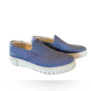 Soul naturalizer slip on shoes